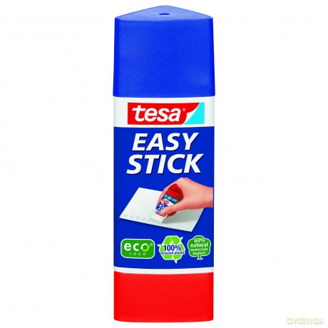Klej w sztyfcie Tesa Ecologo trójkątny 12g