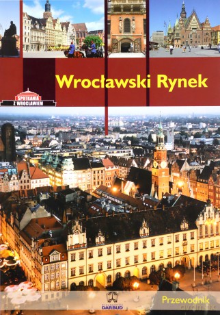 Wrocławski Rynek Wersja Polska - Eysymontt Rafał [KSIĄŻKA]