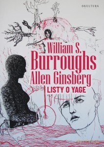 Listy o Yage - William S. Burroughs,Allen Ginsberg