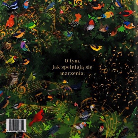 Marcepanek - Maciej Stupera