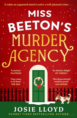 Miss Beeton's Murder Agency - Josie Lloyd