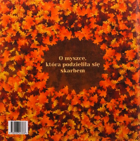 Myszka - Maciej Stupera