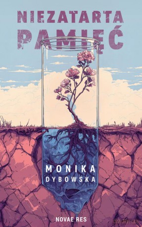 Niezatarta pamięć - Monika Dybowska