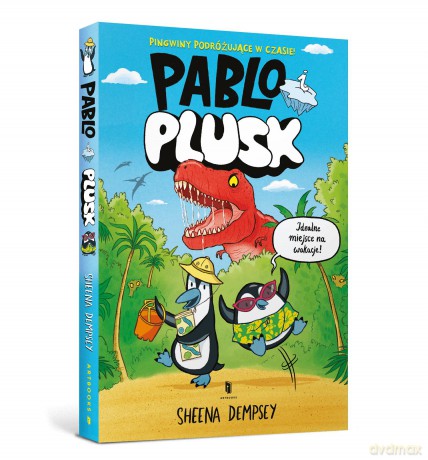 Pablo i Plusk - Sheena Dempsey