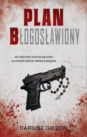 PLAN Błogosławiony - Dariusz Gieroń