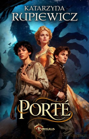 Porté - Katarzyna Rupiewicz