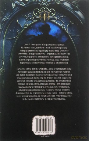 Porté - Katarzyna Rupiewicz