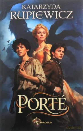 Porté - Katarzyna Rupiewicz