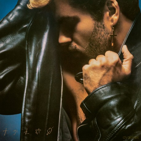 George Michael: Faith [CD]