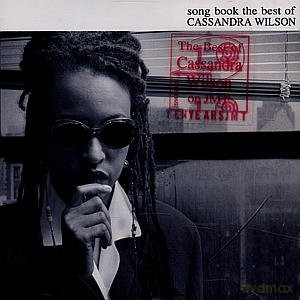 Wilson Cassandra: Songbook: 10 Years Jmt [CD]