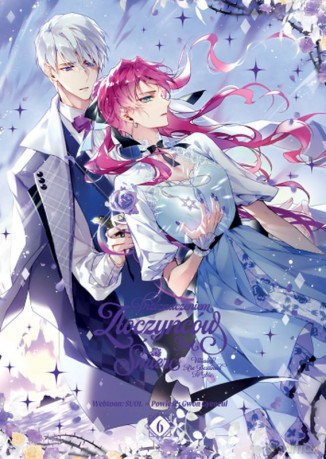 Przeznaczeniem złoczyńców jest śmierć (Tom 6) - Gyeoeul Gwon,Suol