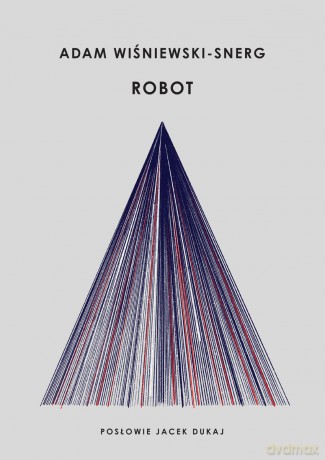 Robot - Adam Wiśniewski-Snerg