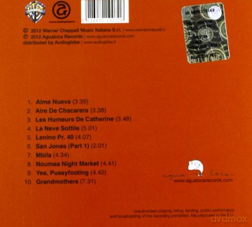Orchestra Joubes: Orchestra Joubes [CD]