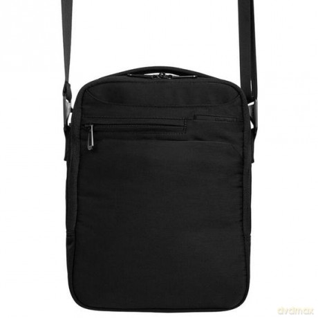 Torba na ramię Coolpack Flin black