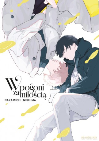 W pogoni za miłością - Nakamichi Nishima