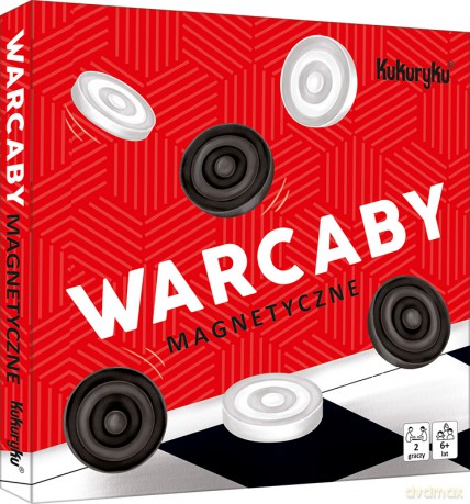 Warcaby magnetyczne