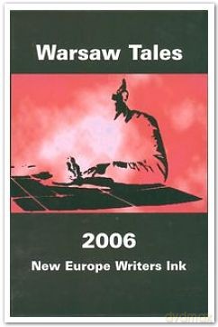 Warsaw Tales [KSIĄŻKA]