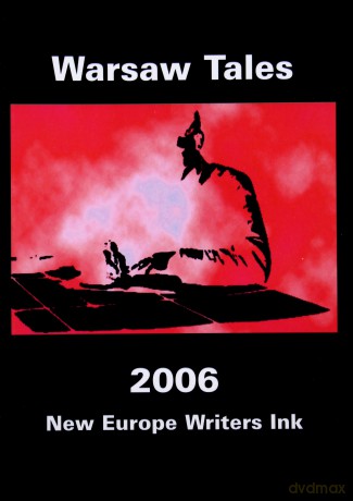 Warsaw Tales [KSIĄŻKA]