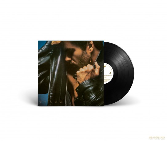George Michael: Faith [Winyl]