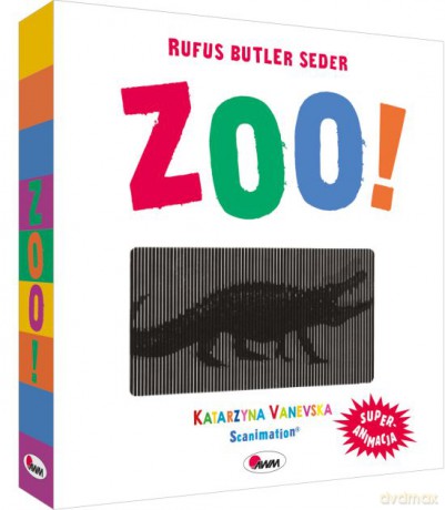 ZOO! - Katarzyna Vanevska