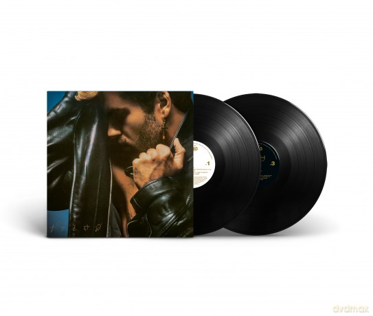 George Michael: Faith [2xWinyl]