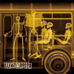 Luxtorpeda: SZUKAMY GUZA [CD]