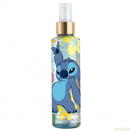 AIR VAL Mgiełka do ciała 200ml STITCH