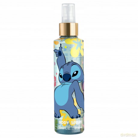 AIR VAL Mgiełka do ciała 200ml STITCH