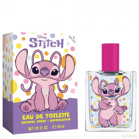 AIR VAL Woda toaletowa 30ml STITCH ANGEL