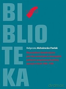 Obywatelskość Demokratyczna - Michalewska-Pawlak Małgorzta [KSIĄŻKA]