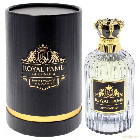 ASSALA PRIME ROYAL FAME FOR UNISEX 100ML