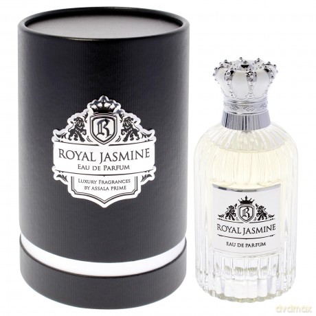 ASSALA PRIME ROYAL JASMINE FOR UNISEX 100ML