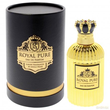 ASSALA PRIME ROYAL PURE FOR UNISEX 100ML