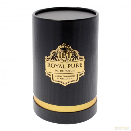 ASSALA PRIME ROYAL PURE FOR UNISEX 100ML
