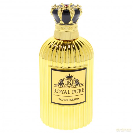 ASSALA PRIME ROYAL PURE FOR UNISEX 100ML