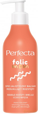 DAX MAMA Balsam specjalistyczny na rozstępy