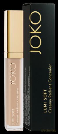 JOKO Korektor Lumi Soft N02 Natural