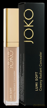 JOKO Korektor Lumi Soft W03 Beige