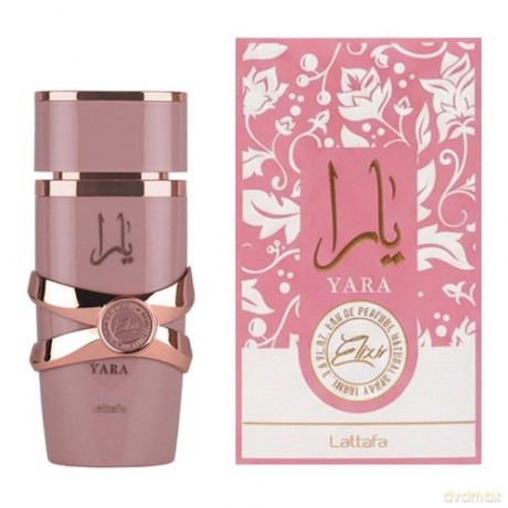 LATTAFA Yara Elixir Woda perfumowana 100 ml