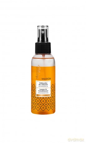MARION ARGAN Odżywka z olejkiem argan.120ml
