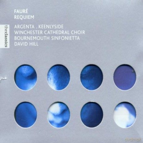 Winchester Cath.Choi: The Classics-Requiem [CD]