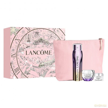 SEL ZESTAW LANCOME Renergie C.R.X. Peptide Kremy d/&