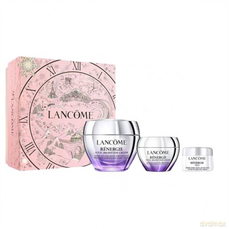 SEL ZESTAW LANCOME Renergie Peptide Kremy d/twarzy&