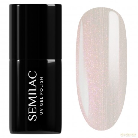 SEMILAC LAKIER 960 Pink Glazed