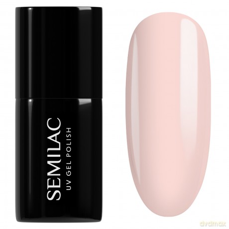 SEMILAC LAKIER 964 Jelly Nude