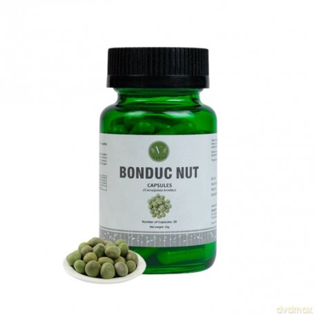 VANAN Bonduc Nut Menopauza 60 kps