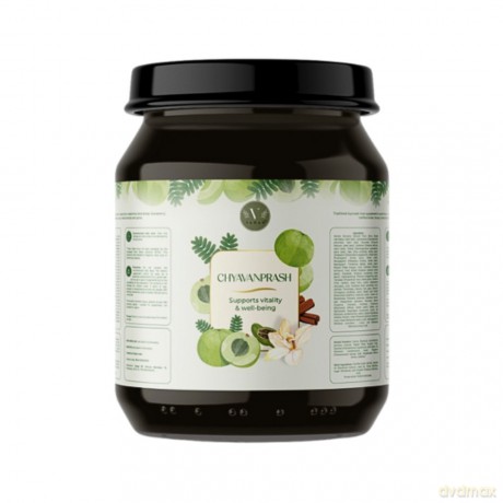 VANAN Chyawanprasha 500g