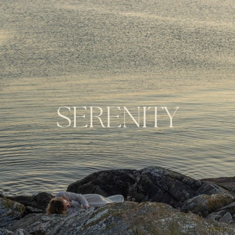 Almadera: Serenity [CD]