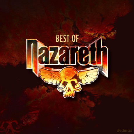 Nazareth: Best Of [CD]