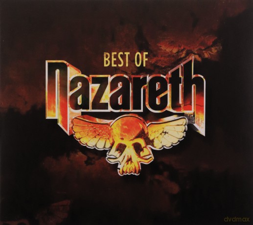Nazareth: Best Of [CD]